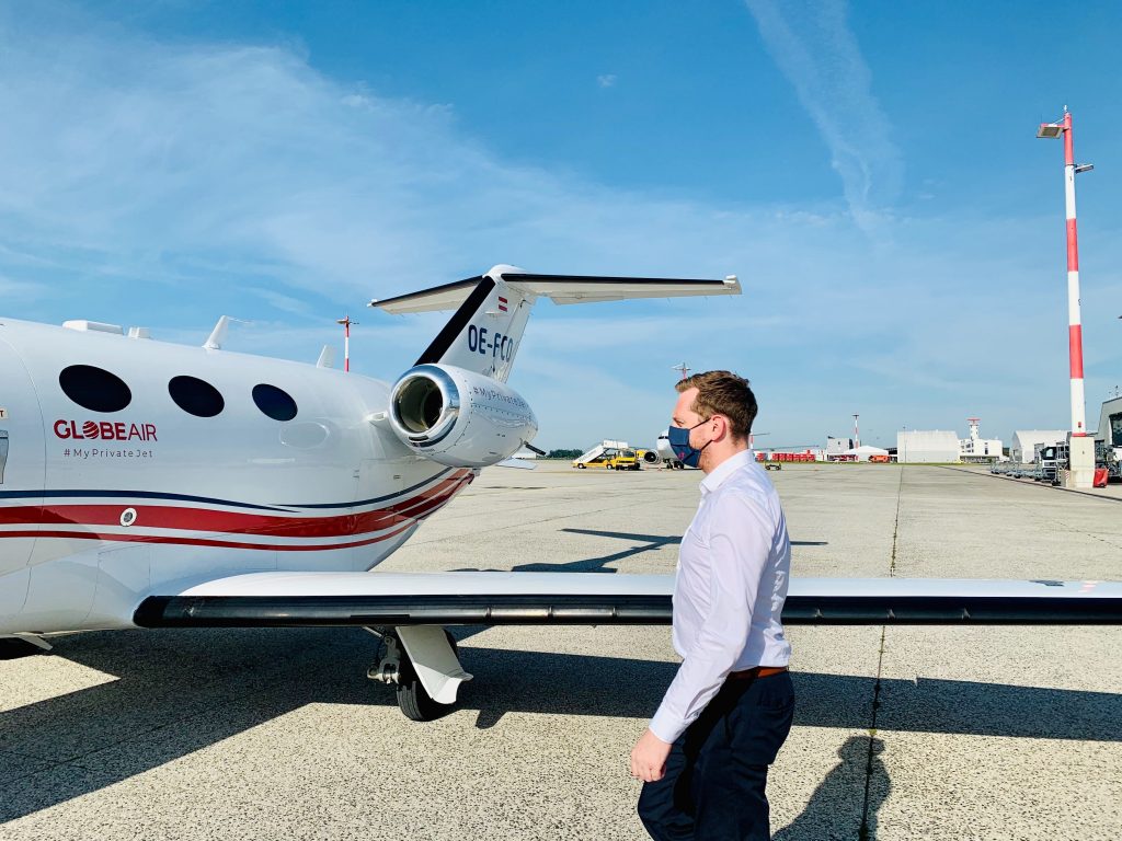 Avoiding Commercial Hassles Stress-Free Travel With Private Jets