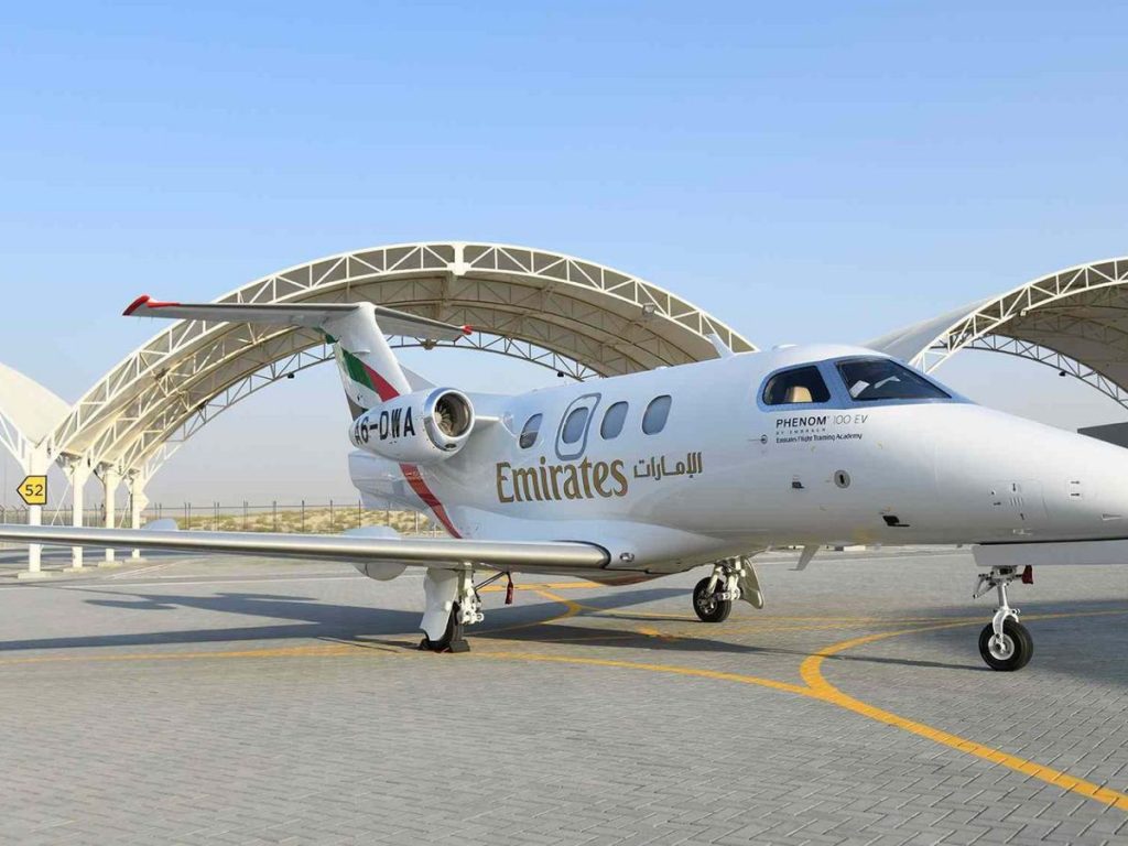 Beyond First Class In The UAE Elevate Your Journey With UAE Private Jet Charters