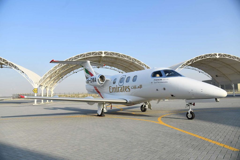 Can I Use A Private Jet For One-day Business Trips In The UAE