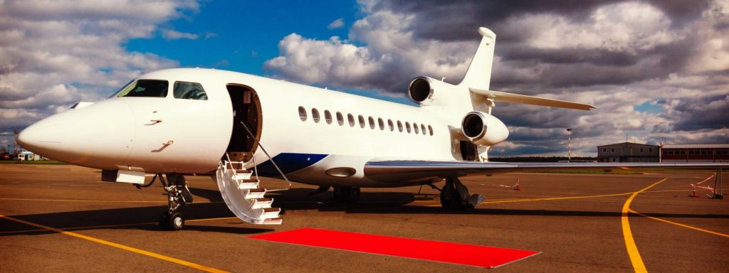 Costs Of Private Jet Charters In The UAE Unveiling The Pricing Structure