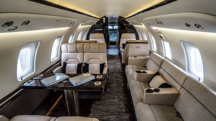 Curated Experience Why Private Jet Charters Are Ideal For UAE Celebrations