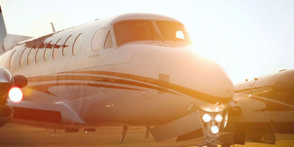 Customize Your Journey Freedom And Comfort With UAE Private Jets