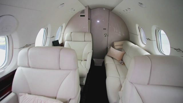 Customize Your Journey: Freedom And Comfort With UAE Private Jets