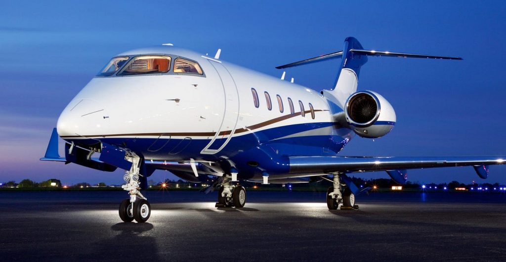 Flexible Scheduling Tailoring Travel Plans With Private Jet Charters