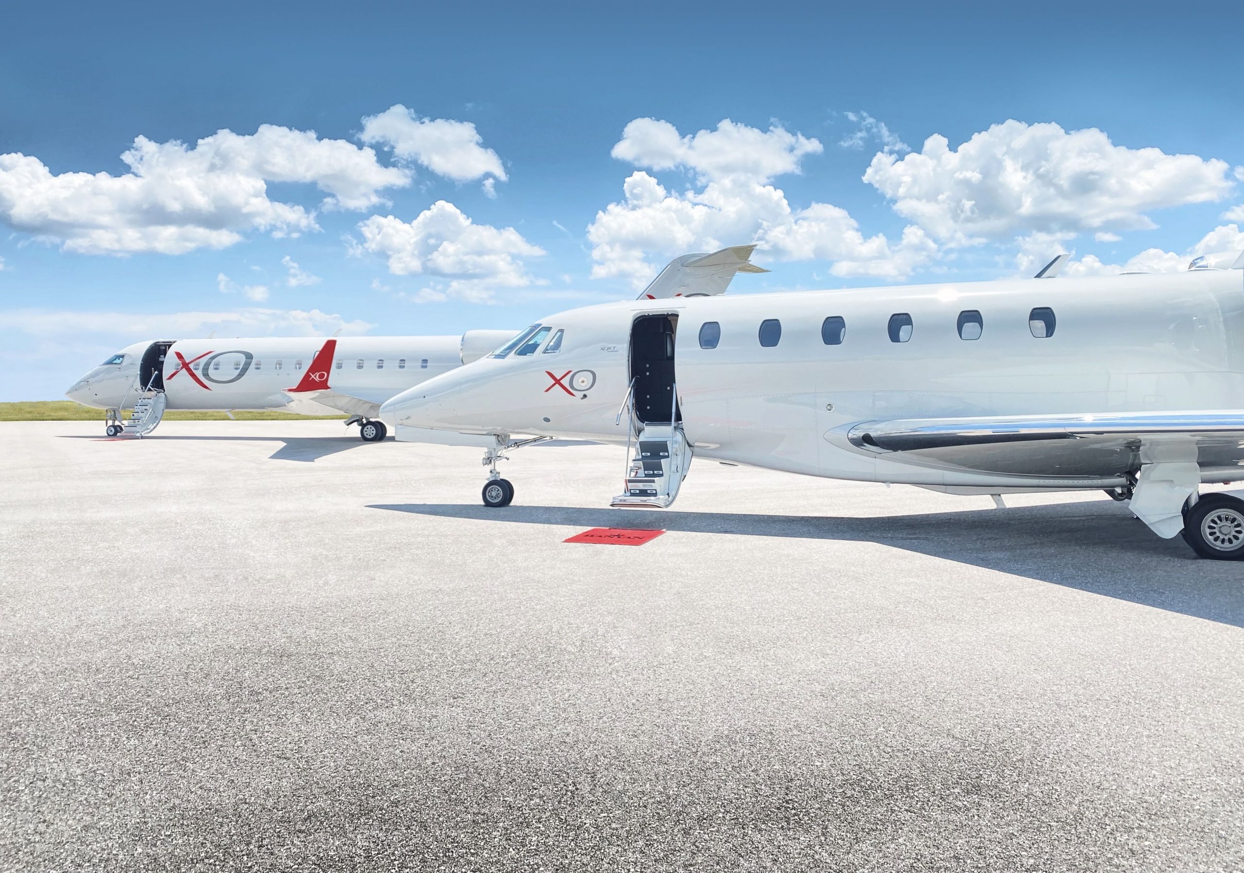 Flexible Scheduling: Tailoring Travel Plans With Private Jet Charters