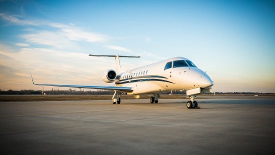 How Do I Find A Reputable Private Jet Charter Company In The UAE