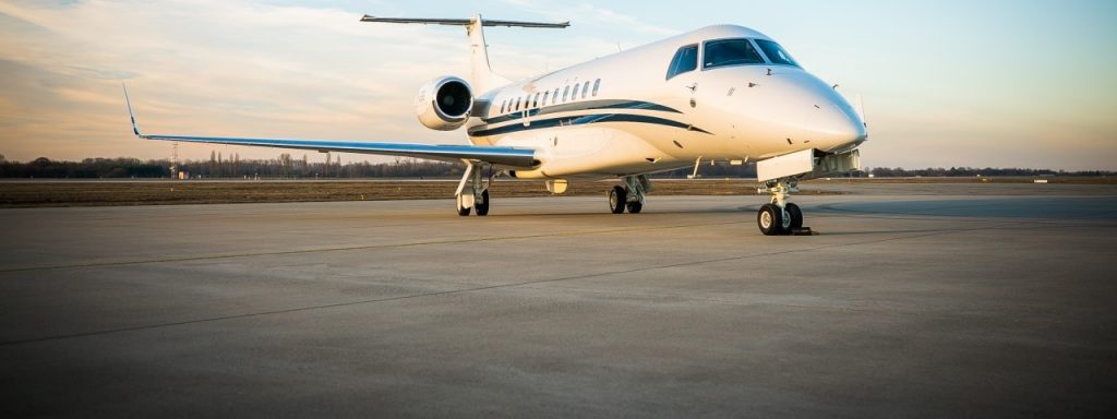 How Do I Find A Reputable Private Jet Charter Company In The UAE