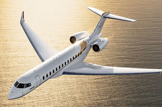 How Do I Find A Reputable Private Jet Charter Company In The UAE
