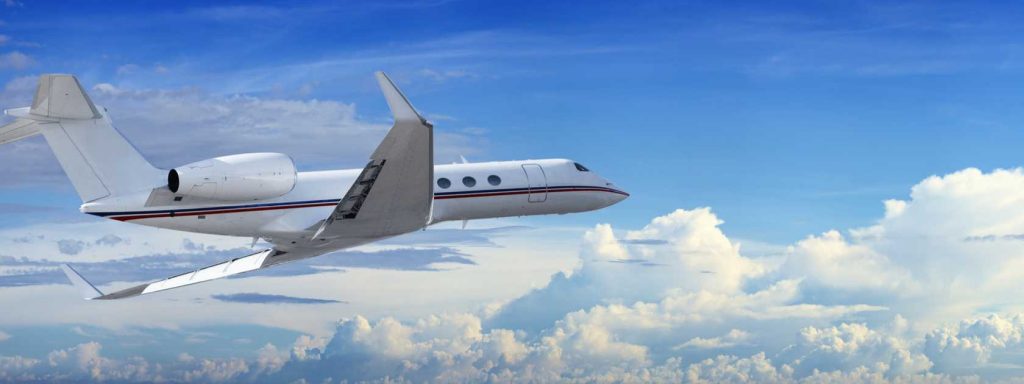 How Do I Know Which Private Jet Model Is Suitable For My Needs In The UAE