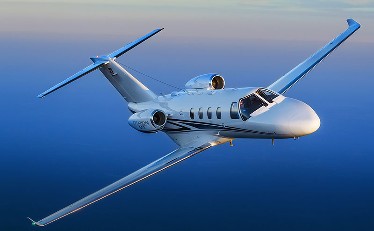 How To Estimate The Cost Of A Private Jet Rental In The UAE