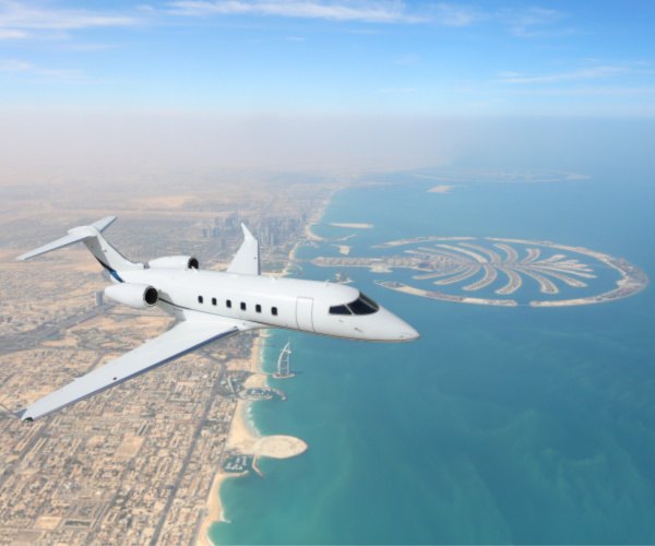 Time Is Luxury How Private Jets Save You Precious Hours In The UAE