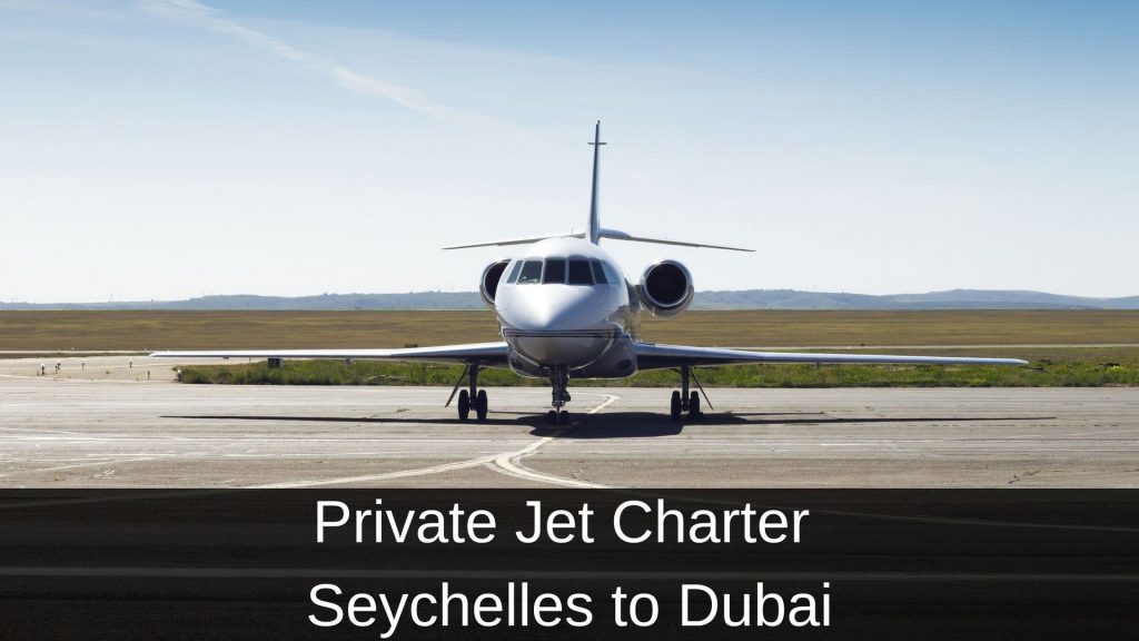 What Is The Cancellation Policy For Private Jet Charters In The UAE