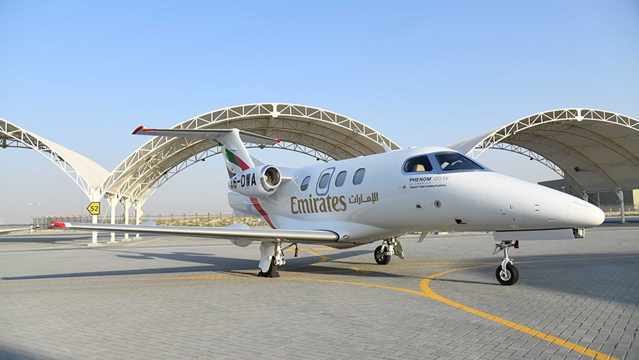 What Is The Check-in Process For A Private Jet Charter In The UAE